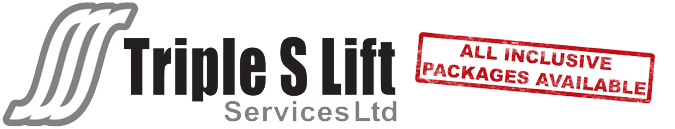 Triple S Lift Services